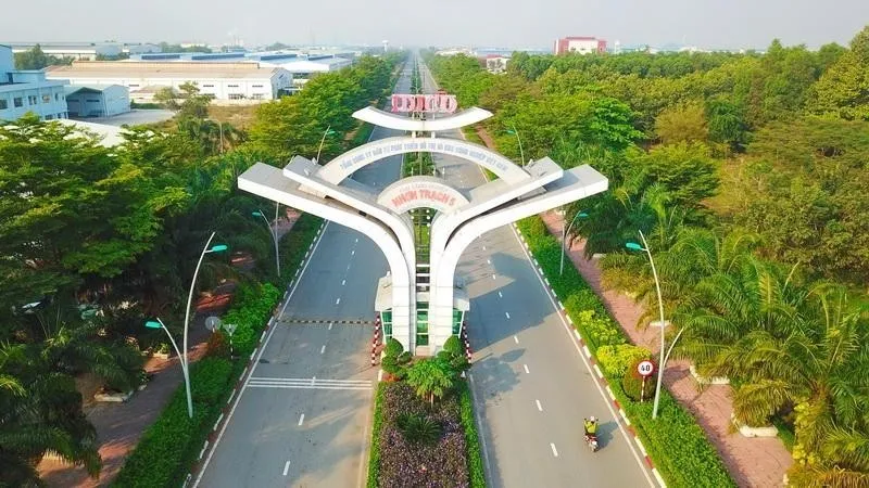 Lãi ròng của IDICO (IDC) giảm 19% trong quý I/2026, về 337,91 tỷ đồng