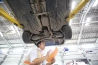 Bảo hiểm xe là nghiệp vụ có tỷ lệ bồi thường cao