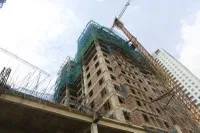 Lãi suất chỉ hạ với ngành ưu tiên, bất động sản vẫn khát vốn