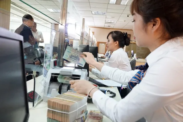 Lãi suất cho vay giảm, cơ hội vay vốn giá rẻ ảnh 2