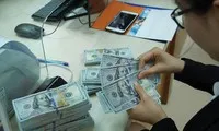 Việc Fed dự kiến tăng lãi suất UDS trong tháng 9 và tháng 12 đang gây thêm áp lực lên lãi suất VND.