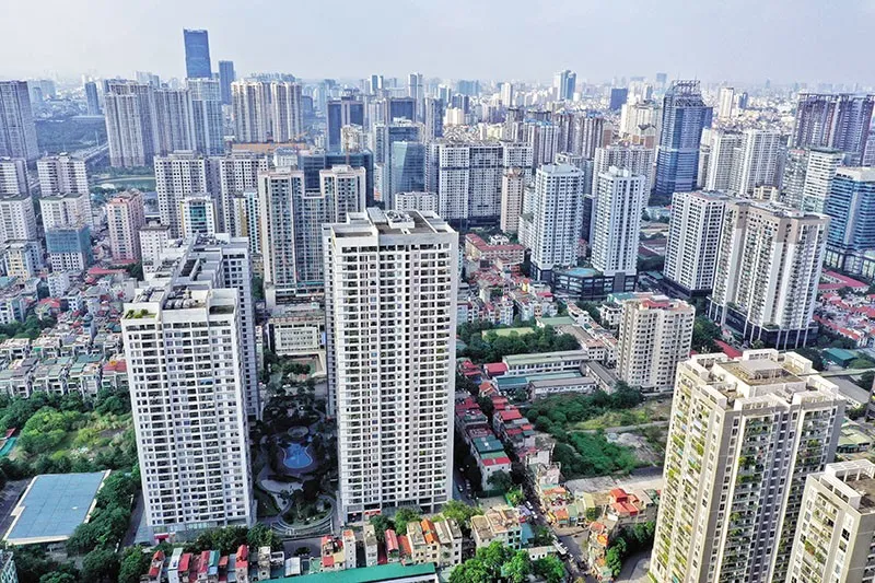 Lãi suất tăng sẽ sàng lọc bớt các nhà đầu tư đòn bẩy, rủi ro thị trường lộ rõ hơn năm 2027-2028 