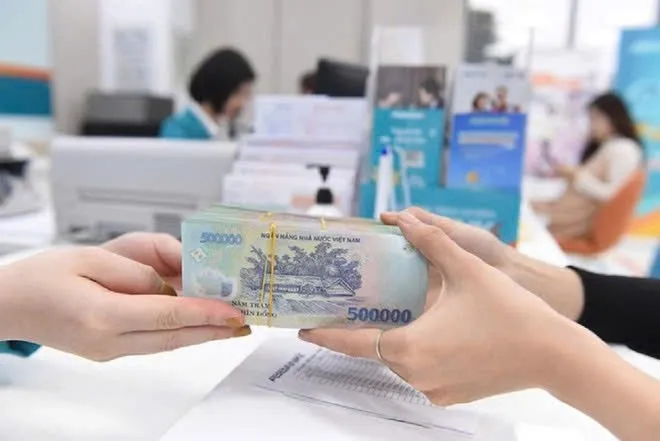 Lãi tiết kiệm vượt 8,2%/năm, một công ty chứng khoán tung margin ngang bằng