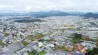 Trong thời gian tới, Lâm Đồng có nhiều dự án đã được UBND tỉnh phê duyệt sẽ cần nguồn vốn của Quỹ phát triển quỹ đất để giải phóng mặt bằng và đầu tư cơ sở hạ tầng. Ảnh: Linh Đan