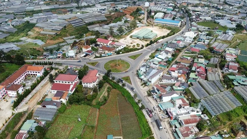 Lâm Đồng thu hút dự án đầu tư tư nhân vào lĩnh vực y tế 