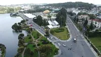 Tình hình thực hiện vốn đầu tư toàn xã hội trên địa bàn tỉnh Lâm Đồng trong quý I/2026 tiếp tục có chuyển biến tích cực. Ảnh: Linh Đan