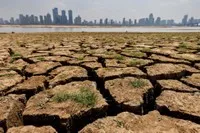 Lần đầu tiên nhiệt độ toàn cầu tăng trên ngưỡng 1,5 độ C trong năm 2024
