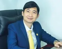 Ông Đỗ Thế Vinh, CEO Bảo hiểm trực tuyến - IBAOHIEM