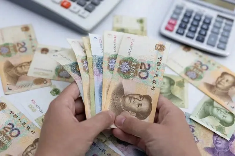 Làn sóng phát hành trái phiếu báo hiệu vai trò mới của nhân dân tệ trong huy động vốn