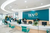 BIDV lên kế hoạch tăng vốn thêm hơn 21.600 tỷ đồng, lên gần 91.870 tỷ đồng trong năm 2026