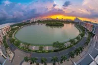 Năm Bính Ngọ 2026, cùng với nền kinh tế, thị trường bất động sản được kỳ vọng sẽ bước vào chu kỳ phát triển mới.