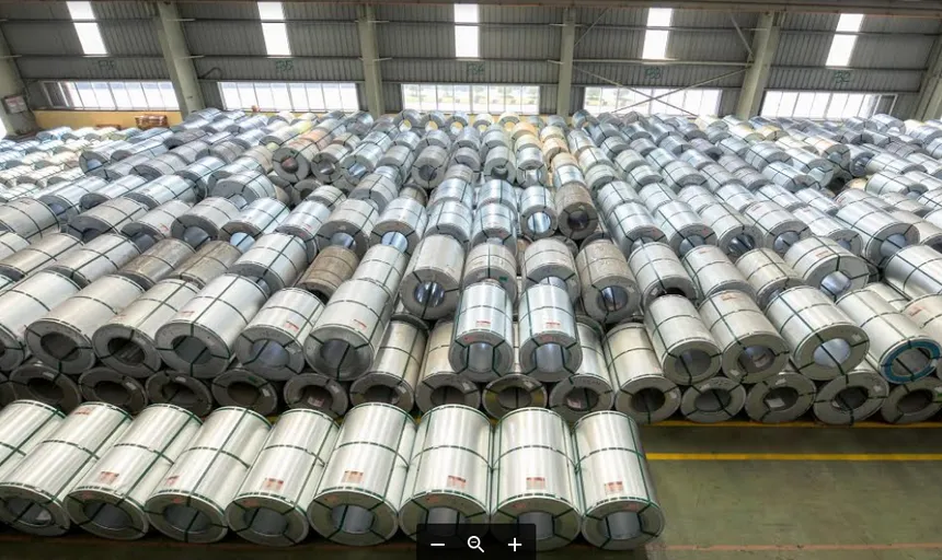 Lãnh đạo Hoa Sen (HSG) đăng ký bán 100.000 cổ phiếu