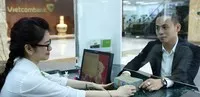Mức kế hoạch lợi nhuận Vietcombank đặt ra năm nay vẫn cao nhất ngành ngân hàng