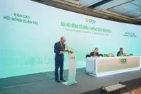 Lãnh đạo OCB: Có cơ sở để đạt mục tiêu tăng trưởng lợi nhuận 39%, cổ phiếu vẫn giao dịch dưới giá trị sổ sách