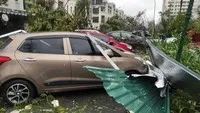 Bảo hiểm rủi ro thiên tai còn nhiều “khoảng trống”.