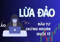 Lập sàn giao dịch chứng khoán trái phép “Fnory” để lừa đảo hơn 200 tỷ đồng
