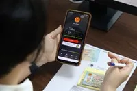 Việc sử dụng tài khoản cá nhân để nhận tiền từ hoạt động kinh doanh là vi phạm pháp luật thuế.