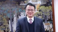 Thứ trưởng Bộ Tài chính Trần Quốc Phương.