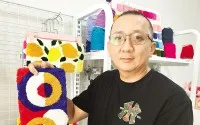 Lê Minh Hiếu, Đồng sáng lập Colori