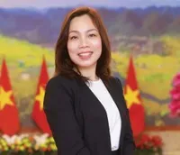 Bà Lê Yến, Giám đốc Công ty Tư vấn thuế Hà Nội (Hanoi Tax)