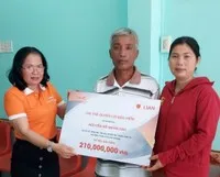 LIAN và 3 năm thay đổi suy nghĩ về bảo hiểm