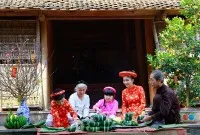 Lịch nghỉ giao dịch chứng khoán dịp Tết Nguyên đán 2026