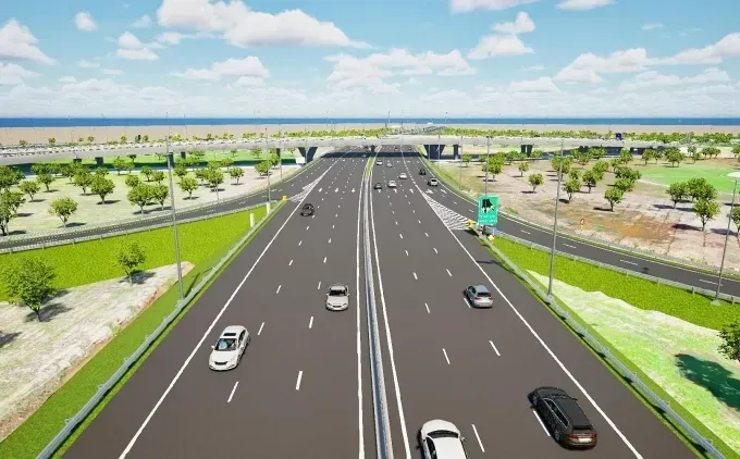 Liên danh Đầu tư Hạ tầng Kỹ thuật TP.HCM (CII) lập báo cáo nghiên cứu dự án với vốn đầu tư khoảng 3.500 tỷ đồng