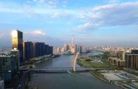 Vùng trung tâm kinh tế phía Nam tiếp tục quy tụ hệ sinh thái công nghiệp, thương mại, dịch vụ, tài chính và đổi mới sáng tạo lớn nhất cả nước.