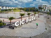 Lĩnh vực kinh doanh bất động sản sắp là hoạt động kinh doanh chính của CIC Group (CKG)