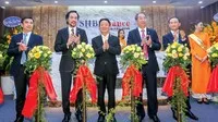Lĩnh vực tài chính tiêu dùng có thêm “tân binh”
