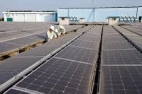 Lo vốn cho dự án điện