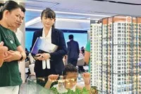 Loạt doanh nghiệp địa ốc phía Nam tái xuất