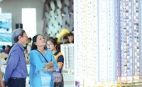 Việc các tỉnh, thành phố công bố phát triển nhiều dự án nhà ở xã hội trong năm 2025 là tín hiệu tích cực, giúp giải toả áp lực nhà ở cho người dân