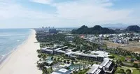 Không gian đô thị thành phố Đà Nẵng sẽ mở rộng về phía Nam.