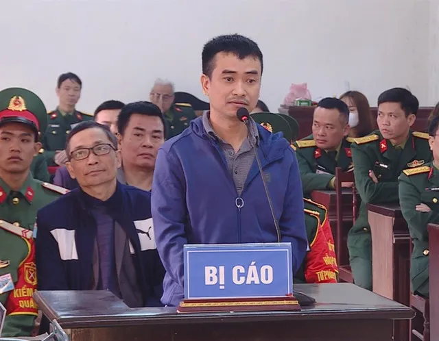 Chủ tịch Công ty Việt Á Phan Quốc Việt.