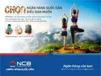“Lợi ích kép” khi gửi tiền ngân hàng