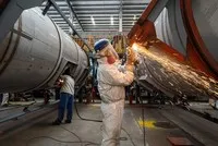 Lợi nhuận công nghiệp của Trung Quốc giảm mạnh nhất trong bảy tháng