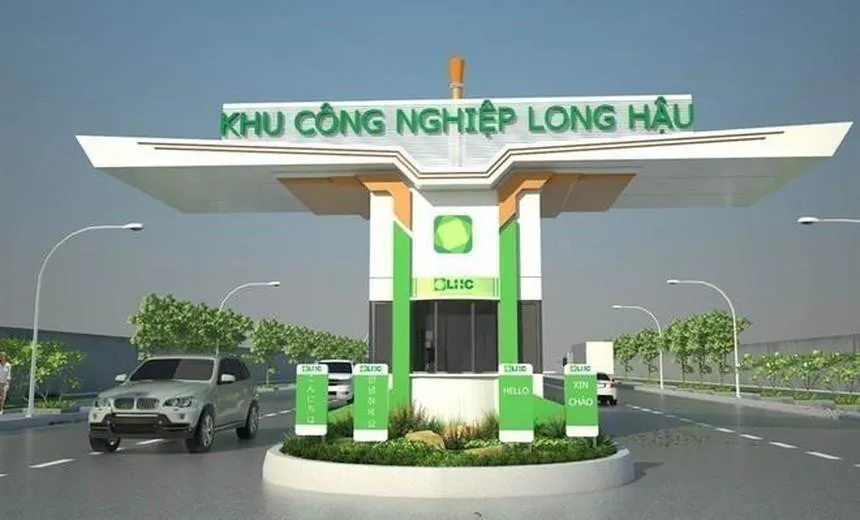 Lợi nhuận của Long Hậu (LHG) giảm 4,1% trong quý IV/2025, về 46,47 tỷ đồng