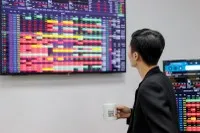 Doanh nghiệp bất động sản giữ nhịp lợi nhuận từ việc đầu tư chứng khoán và chuyển nhượng dự án