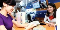 Tuy chưa công bố con số cụ thể, nhưng nhiều ngân hàng cho biết, lợi nhuận 6 tháng đầu năm 2018 tăng trưởng trên 50%