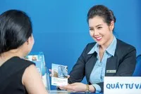 Lợi nhuận ngân hàng tăng nhờ nợ xấu giảm