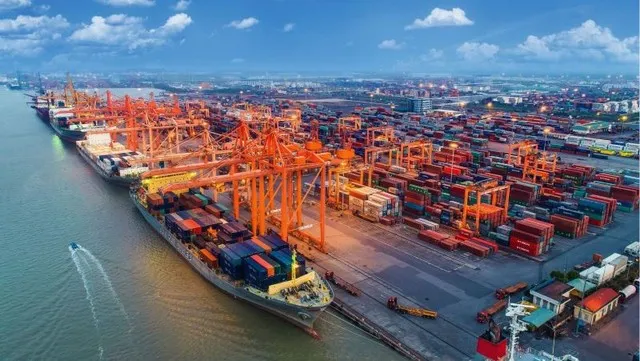 Lợi nhuận quý III của doanh nghiệp vận tải biển dự báo tăng trưởng tích cực.