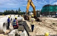 Nhóm xây dựng và vật liệu chiếm ưu thế trong bức tranh doanh nghiệp báo lãi quý II/2025 với 154 doanh nghiệp có lãi