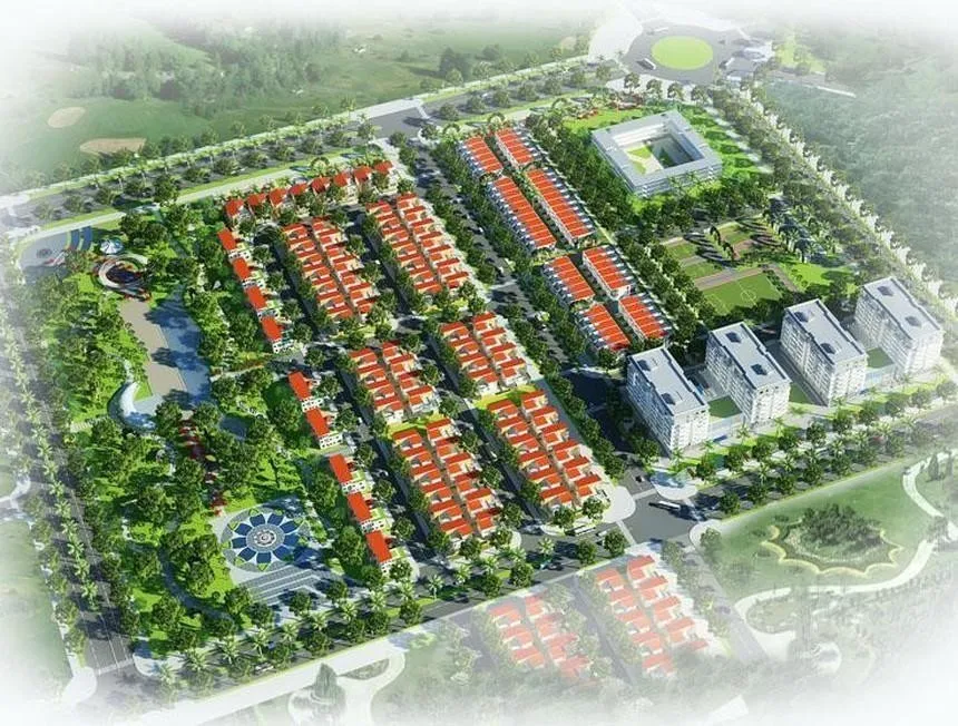 Lợi nhuận Tổng công ty Tín Nghĩa (TID) giảm tới 99% trong quý IV/2025 khi phải hoàn trả cho Tỉnh uỷ Đồng Nai