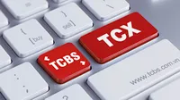 Lợi nhuận trước thuế quý I/2026 của TCBS (TCX) đạt 1.458 tỷ đồng