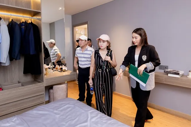 Pháp lý đầy đủ và được phát triển bởi sự hợp tác chiến lược giữa ATTLand - Tập đoàn An Phong và BIDV là bảo chứng giúp khách hàng an tâm sở hữu ArtStella.