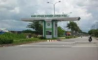 Long Hậu (LHG) bất ngờ muốn dừng đầu tư dự án khu công nghiệp An Định quy mô 200 ha