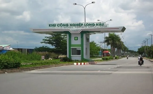 Long Hậu (LHG) bất ngờ muốn dừng đầu tư dự án khu công nghiệp An Định quy mô 200 ha