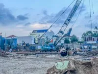 LongGiangland (LGL): Kế hoạch doanh thu gấp 5 lần, muốn tăng vốn lên hơn 1.000 tỷ đồng