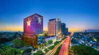 LPBank trình cổ đông nâng room ngoại lên 30%